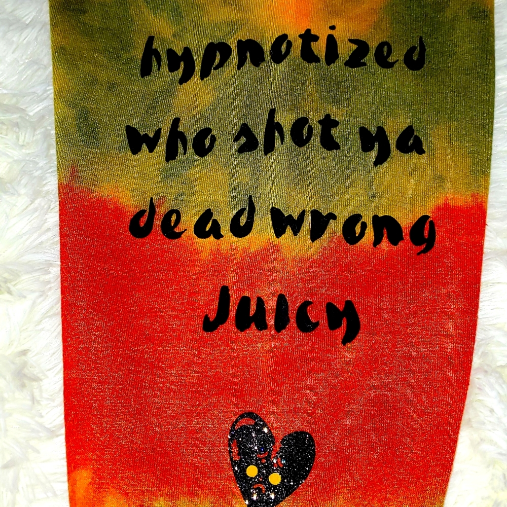 Custom Hoodie - Picture 4 of 5